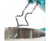 CECOTEC Robot planetarny Cecomixer Easy Niebieski - 547654 - zdjęcie 4